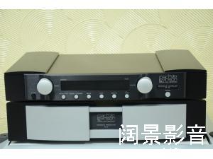 马克/Mark Levinson No.32 旗舰前级功放机