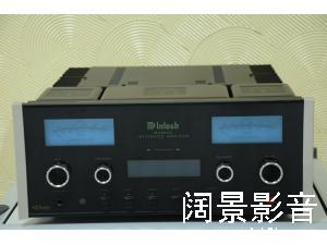 麦景图/McIntosh MA6600 高级HIFI合并功放 行货极新