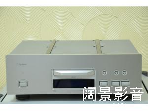 第一极品 二嫂/Esoteric VRDS X-30 CD机