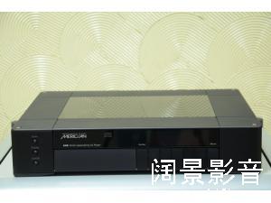 MERIDIAN（英国之宝）508 588升级版 G08 24-bit升频CD播放机