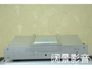 Burmester/柏林之声 001 CD播放机 原包极新