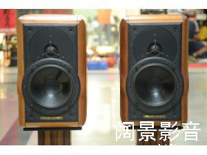 Sonus Faber/世霸大情人一代 Electa Amator 丹拿330高音