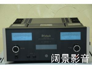 麦景图/McIntosh MA7200 高级HIFI合并USB DSD功放 行货保修