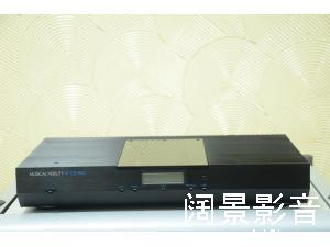 Musical Fidelity 音乐传真 A1CDPRO CD机