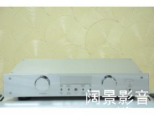 柏林之声/Burmester 088 HI-END前级 原包极新