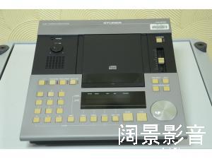 瑞士/STUDER D730 英国广播电台BBC专用专业CD机