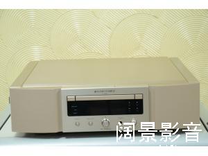 马兰士/Marantz SA-KI RUBY 红宝石签名版 SACD/CD播放机 40周年纪念版