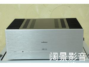 德国 Audionet AMP I V2 后级 丹拿音箱绝配