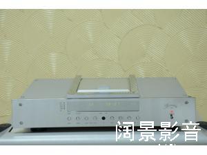 Burmester/柏林之声 001 CD播放机 原包极新