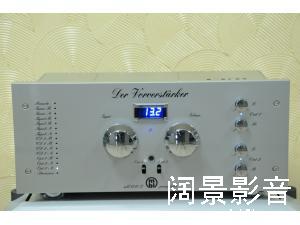 德国极品 MBL 6010D 旗舰前级 最新款版本