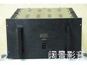 马克/Mark Levinson ML3 巅峰之作大功率后级ML-3