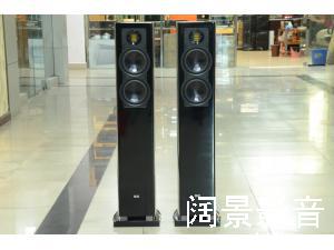 德国原装进口 意力/Elac FS267 JET喷射高音 黑水晶低音