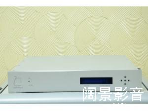 瑞士天琴ORPHEUS TWO V2 新款HIFI前级 带遥控器