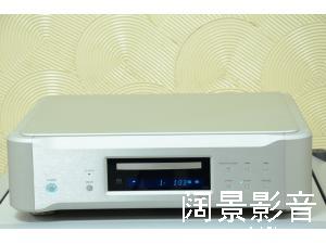ESOTERIC/第一极品 K-07 K07 CD/SACD 带USB播放器