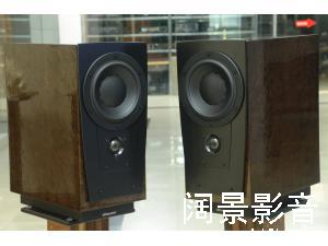 Dynaudio/丹拿Contour/轮廓S1.4LE 限量版书架音箱 国行原包