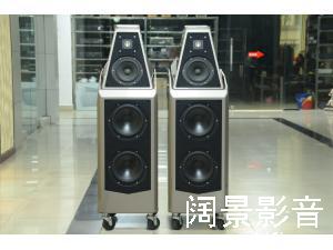 美国 Wilson Audio Sasha 威信莎莎