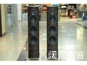 Sonus faber/势霸 世霸歌剧院新星3号Nova III 落地式音箱