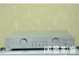 柏林之声/Burmester 088 HI-END前级带MC唱放卡 原包极新