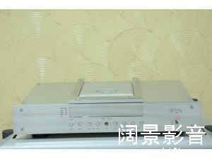 Burmester/柏林之声 089 旗舰CD机