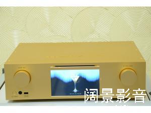 韩国鸡美酒 Cocktail Audio X50Pro 数字转盘 CD抓轨 音乐服务器 数播