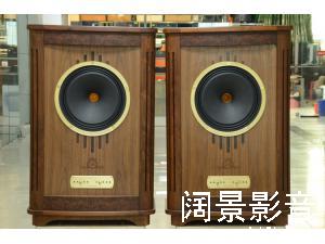 天朗/Tannoy Canterbury GR 新款肯德宝 15寸同轴音箱