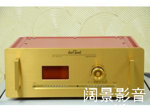 达宵 达声/darTZeel CTH-8550MK2 带MC唱放合并功放机 国行原包