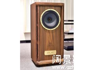 Tannoy/天朗 贵族 Stirling GR-OW/斯大林 GR-OW 新款HIFI音箱 原装行货