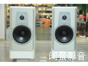 丹拿/DYNAUDIO CONTOUR 20 新轮廓20 书架音箱 国行原包