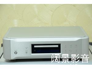 ESOTERIC/二嫂 K-07X K07X CD/SACD 带USB播放器