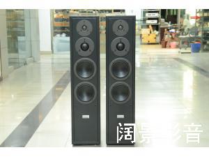 丹拿 轮廓2MK2 Dynaudio contour II mk2 馒头中音落地音箱