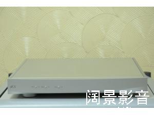 英国 dCS Rossini Clock 主时钟 为高清串流制式舖设完善的播放渠道