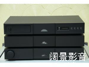 茗/NAIM CD5XS NAIT XS FLATCAP XS CD功放电源西装一套
