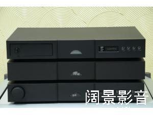 茗/NAIM CD5XS NAIT XS FLATCAP XS CD功放电源西装一套