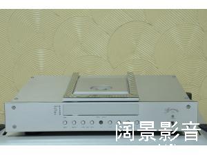 德国 Burmester/柏林之声 089 旗舰CD机