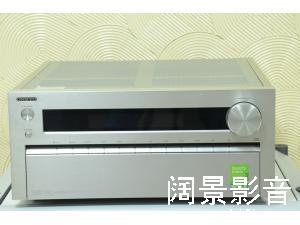 ONKYO/安桥 功放 TX-NR5010 11.4声道4K旗舰AV功放THX Ultra2 Plus影院认证