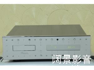 Burmester/柏林之声 941 旗舰CD机