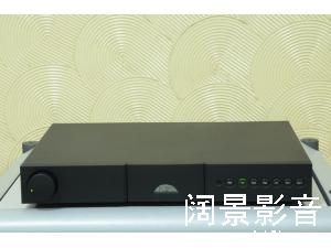 茗/NAIM NAIT XS 名XS 40周年纪念版次旗舰合并功放机