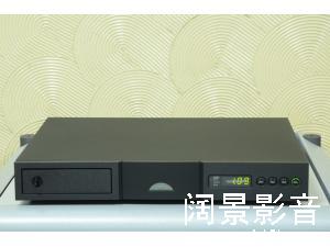 铭/NAIM CD5XS 40周年纪念版最新款CD播放机