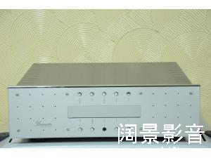 Burmester/柏林之声 940 旗舰功放机