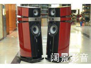 劲浪/Focal Scala Utopia 吏卡拉乌托邦 斯卡拉红色国行