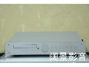 Burmester/柏林之声 052 经典CD机 原包极新