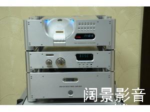 英国 和弦/CHORD 红参考MK3 CD CPA2500前级 SPM1200MK2 MKII 最新款后级功放