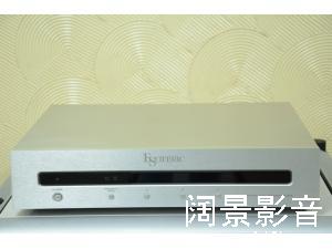 二嫂 第一极品/Esoteric G-03X 原子时钟处理器 几乎全新
