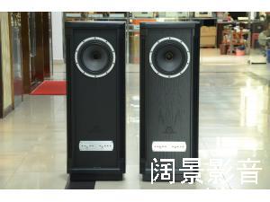 TANNOY/天朗贵族系列 肯辛顿 Kensington GR 90周年纪念版 落地音箱