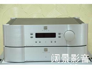 惊雷 SIMAUDIO MOON P-8 P8 旗舰分体电源前级功放