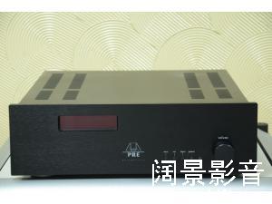 德国 audionet pre 旗舰HIFI前级