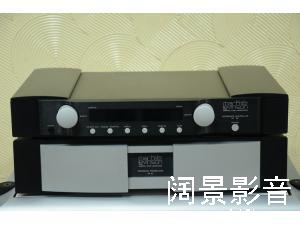 马克/Mark Levinson No.32 旗舰前级功放机