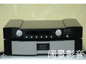 马克/Mark Levinson No.32 旗舰前级功放机