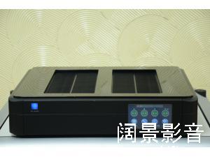 PS Audio美诗 Power Plant P5 电源处理器 滤波器