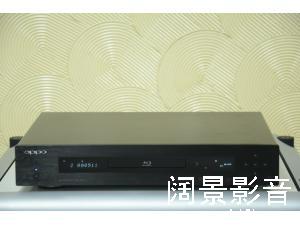 OPPO BDP-93 高级影院3D蓝光DVD机